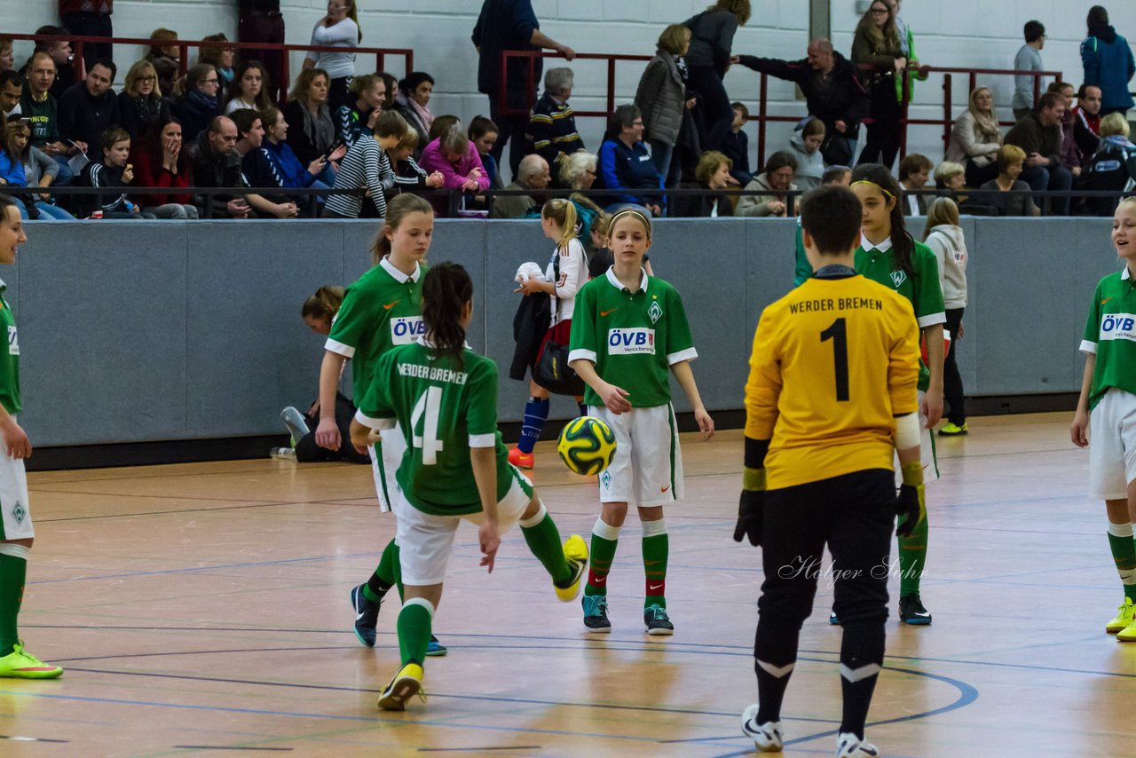 Bild 542 - Norddeutschen Futsalmeisterschaften : Sieger: Osnabrcker SC